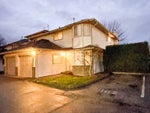 102 16225 85 AVENUE - Fleetwood Tynehead Townhouse for sale, 3 Bedrooms (R2634654) #1