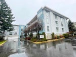 207 20350 54TH AVENUE - Langley City Apartment/Condo for sale, 2 Bedrooms (R2643943) #1