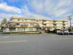 304 1378 GEORGE STREET - White Rock Apartment/Condo for sale, 2 Bedrooms (R2653860) #1
