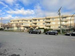 304 1378 GEORGE STREET - White Rock Apartment/Condo for sale, 2 Bedrooms (R2653860) #2