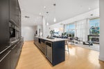 626 KINGHORNE MEWS - Yaletown Townhouse for sale, 2 Bedrooms (R2749836) #11