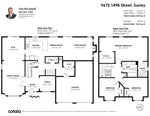 9672 149B STREET - Guildford House/Single Family for sale, 3 Bedrooms (R2773327) #40