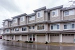 28 6852 193 Street - Clayton Townhouse for sale, 3 Bedrooms (R2039158) #1