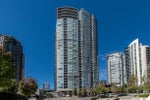 907 1495 Richards Street - Yaletown Apartment/Condo for sale, 1 Bedroom (R2117128) #1