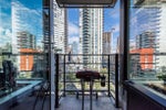 907 1495 Richards Street - Yaletown Apartment/Condo for sale, 1 Bedroom (R2117128) #10