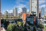 907 1495 Richards Street - Yaletown Apartment/Condo for sale, 1 Bedroom (R2117128) #11