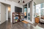 907 1495 Richards Street - Yaletown Apartment/Condo for sale, 1 Bedroom (R2117128) #8
