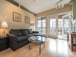 206 648 Herald St - Vi Downtown Condo Apartment for sale, 2 Bedrooms (374649) #3