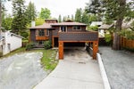 1058 Marchant Rd - CS Brentwood Bay Single Family Detached for sale, 4 Bedrooms (378165) #1