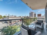309 845 Yates St - Vi Downtown Condo Apartment for sale, 1 Bedroom (383185) #14