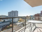 1011 845 Yates St - Vi Downtown Condo Apartment for sale, 2 Bedrooms (384753) #15