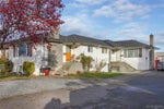 733 Porter Rd - Es Old Esquimalt Half Duplex for sale, 4 Bedrooms (385493) #1