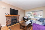 733 Porter Rd - Es Old Esquimalt Half Duplex for sale, 4 Bedrooms (385493) #3
