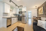 102 535 Fisgard St - Vi Downtown Condo Apartment for sale, 1 Bedroom (390191) #5