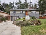 4025 Haro Rd - SE Arbutus Single Family Detached for sale, 5 Bedrooms (406533) #1