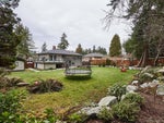 4025 Haro Rd - SE Arbutus Single Family Detached for sale, 5 Bedrooms (406533) #28