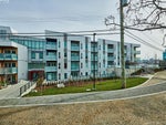 214 767 Tyee Rd - VW Victoria West Condo Apartment for sale, 1 Bedroom (407901) #34
