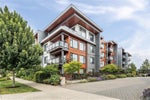 302 3815 Rowland Ave - SW Glanford Condo Apartment for sale, 1 Bedroom (977939) #25