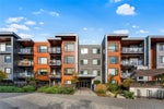 302 3815 Rowland Ave - SW Glanford Condo Apartment for sale, 1 Bedroom (977939) #2