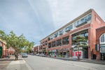 202 - 517 Fisgard St - Vi Downtown Condo Apartment for Sale, 1 Bedroom (986470) #21