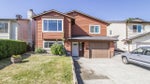 2594 Harrier Drive - Eagle Ridge CQ House/Single Family(R2199573) #1