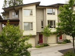 19 - 9229 University Crescent, Burnaby North, Simon Fraser University - The Crest Apartment/Condo for sale, 3 Bedrooms  #2