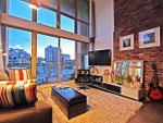 511-1529 West 6th Ave - South Granville Apartment/Condo for sale, 1 Bedroom (V872326) #1