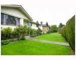 4438 Arbutus Street, Vancouver West, Quilchena - Quilchena House/Single Family for sale, 6 Bedrooms  #1