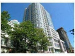 1503 - 821 Cambie Street, Vancouver West, Downtown - Downtown VW Apartment/Condo for sale, 1 Bedroom  #1