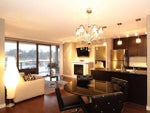 1708 - 39 6th Street, New Wesminster, Downtown - Dwontown Apartment/Condo for sale, 2 Bedrooms  #2