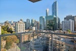 1203 - 1050 Smithe Street - West End VW Apartment/Condo for Sale, 1 Bedroom (R3053300)# - 21