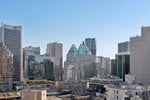1203 - 1050 Smithe Street - West End VW Apartment/Condo for Sale, 1 Bedroom (R3053300)# - 24