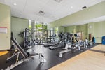 1203 - 1050 Smithe Street - West End VW Apartment/Condo for Sale, 1 Bedroom (R3053300)# - 27