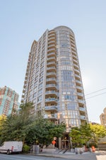 1203 - 1050 Smithe Street - West End VW Apartment/Condo for Sale, 1 Bedroom (R3053300)# - 31