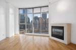 1203 - 1050 Smithe Street - West End VW Apartment/Condo for Sale, 1 Bedroom (R3053300)# - 3