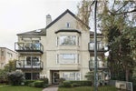 105 - 1554 Burnaby Street - West End VW Apartment/Condo for Sale, 1 Bedroom (R3068280)# - 21