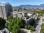414 - 2635 Prince Edward Street - Mount Pleasant VE Apartment/Condo for Sale, 1 Bedroom (R3119357)# - 1