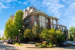 414 - 2635 Prince Edward Street - Mount Pleasant VE Apartment/Condo for Sale, 1 Bedroom (R3119357)# - 2