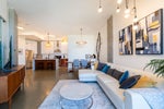 414 - 2635 Prince Edward Street - Mount Pleasant VE Apartment/Condo for Sale, 1 Bedroom (R3119357)# - 5