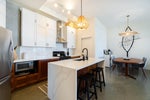 414 - 2635 Prince Edward Street - Mount Pleasant VE Apartment/Condo for Sale, 1 Bedroom (R3119357)# - 9