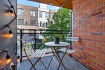 103 - 2715 Spring Street - Port Moody Centre Townhouse for Sale, 2 Bedrooms (R3174674)# - 16