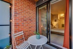 103 - 2715 Spring Street - Port Moody Centre Townhouse for Sale, 2 Bedrooms (R3174674)# - 17
