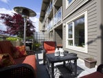 203 - 1689 East 13th Avenue, Vancouver, BC - Grandview Woodland Apartment/Condo for sale, 1 Bedroom  #3