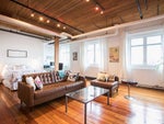 325 - 2556 E Hastings Street, Vancouver - Hastings LOFTS for sale, 1 Bedroom (R2149387) #1