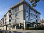 404 - 405 Skeena Street, Vancouver, BC  - Renfrew VE Apartment/Condo for sale, 2 Bedrooms (R2008539) #1