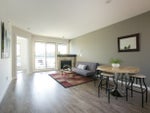 404 - 405 Skeena Street, Vancouver, BC  - Renfrew VE Apartment/Condo for sale, 2 Bedrooms (R2008539) #3