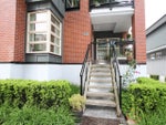 717 - East 20th Avenue Vancouver - Fraser VE Townhouse for sale, 2 Bedrooms (V1009388) #1