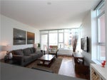 707-251 East 7th Avenue, Vancouver - Mount Pleasant VE Apartment/Condo for sale, 1 Bedroom  #3