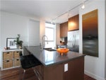 707-251 East 7th Avenue, Vancouver - Mount Pleasant VE Apartment/Condo for sale, 1 Bedroom  #4