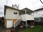 1753 East 2nd Avenue, Vancouver - Grandview Woodland House/Single Family for sale, 3 Bedrooms (V938901) #18